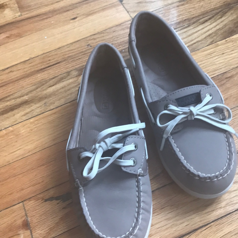 Sperry Top Sliders